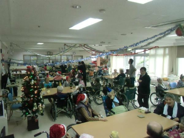 特別養護老人ホーム小谷園（契約/常勤）の介護福祉士求人メイン写真2