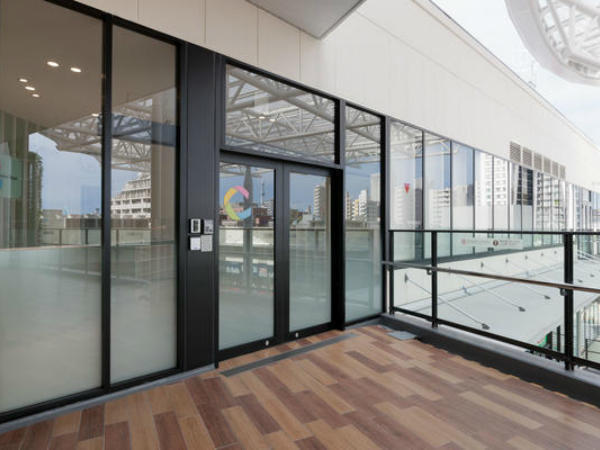 クレアナーサリー千住大橋（常勤）の栄養士求人の写真