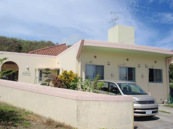 グループホーム美ら里さしき（契約/夜勤専従）の介護福祉士求人の写真