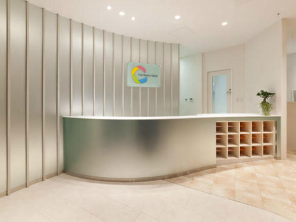 クレアナーサリー千住大橋（常勤）の栄養士求人メイン写真2