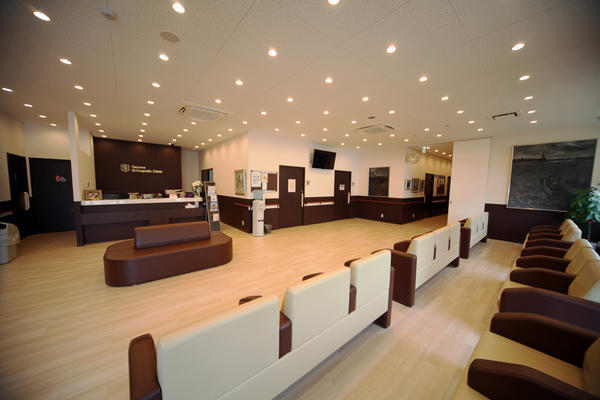 やざわ整形外科クリニック（午前パート）の准看護師求人メイン写真2