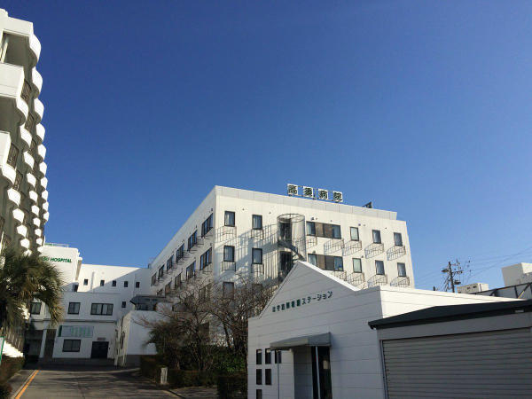 医療法人 社団福祉会 高須病院（常勤）の介護職求人の写真