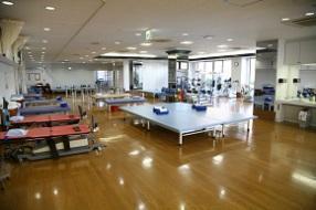 久我山病院（常勤）の言語聴覚士求人サブ写真1