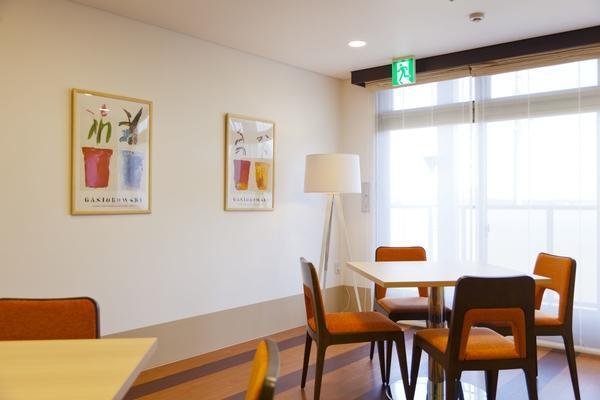 特別養護老人ホーム アンミッコ（常勤）の看護師求人メイン写真2