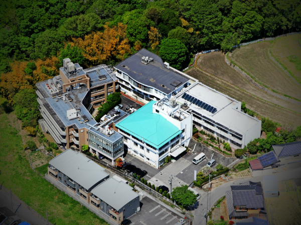 特別養護老人ホーム友愛園（常勤）の介護福祉士求人の写真