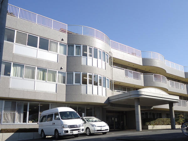 あさか相生病院（腹部エコー、生化学検査/常勤）の臨床検査技師求人サブ写真1