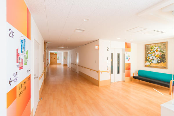 かしわ安心館（常勤）の介護職求人メイン写真3