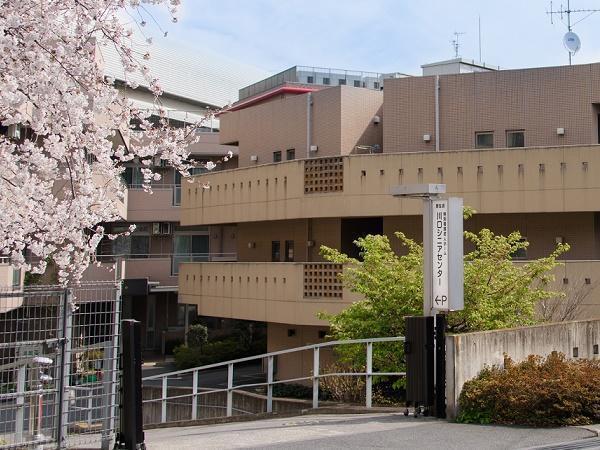 特別養護老人ホーム 川口シニアセンター(常勤)の看護師求人の写真