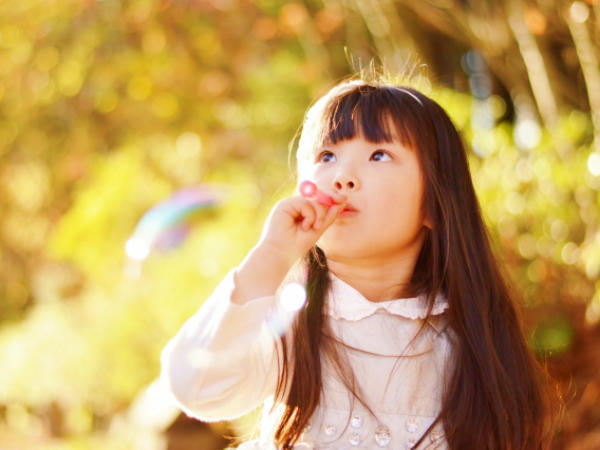 トットハウス掛川やよい町（週1日/パート）の保育士求人の写真