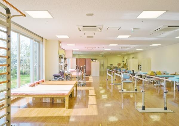 医療法人社団総生会　麻生総合病院（常勤）の作業療法士求人メイン写真3