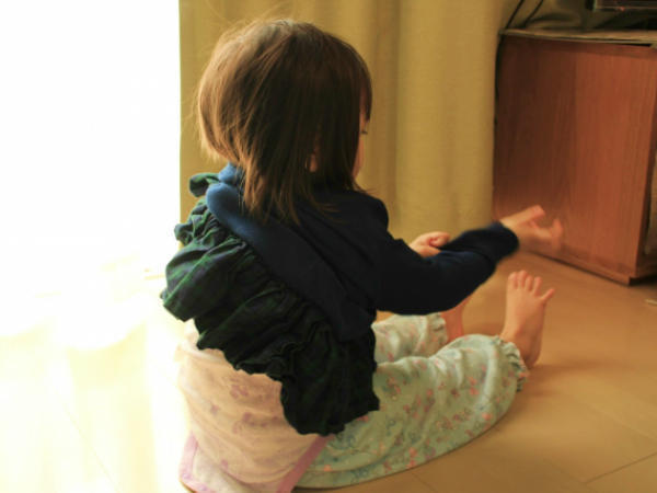 港ひよこきっず(午前パート)の保育士求人の写真