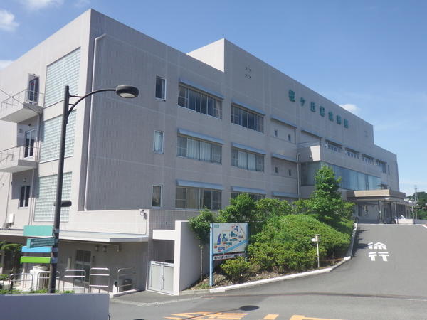 桜ヶ丘記念病院（常勤）の介護福祉士求人メイン写真2