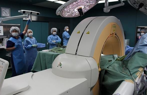 八王子脊椎外科クリニック（外来病棟兼任 / 常勤）の看護師求人メイン写真2