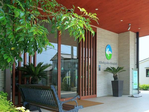 希望ヶ丘病院（常勤）の看護師求人メイン写真2