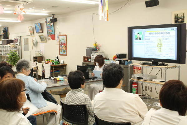 伊豆函南病院（常勤）の看護師求人サブ写真2