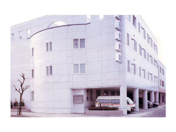 吉田記念病院（常勤）の看護助手求人メイン写真1