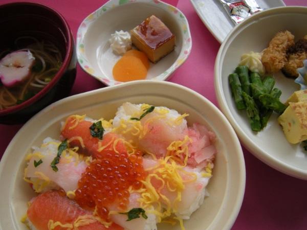 札幌宮の沢病院(常勤)の介護福祉士求人サブ写真1