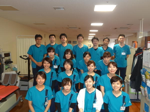 医療法人社団総生会　麻生総合病院　の言語聴覚士求人の写真
