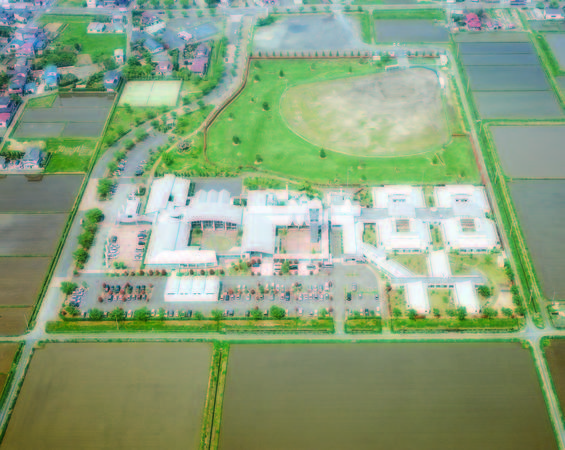 社会福祉法人田尻福祉会 スキップデイサービスセンター（常勤）の介護福祉士求人メイン写真5