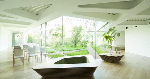 成城木下病院の助産師求人メイン写真3