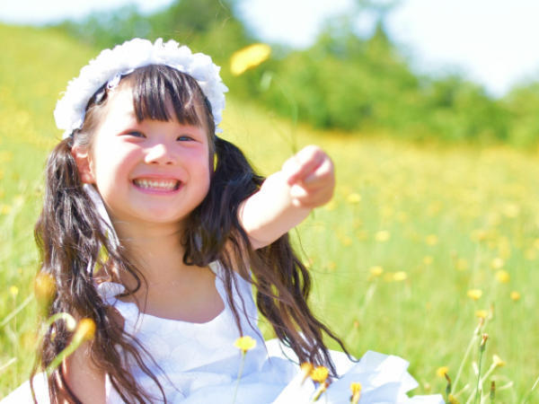 一日小にこにこすくーる（学童指導員/常勤）の社会福祉士求人の写真