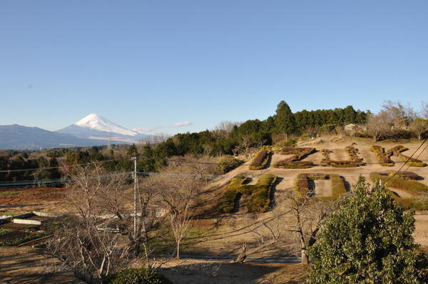 伊豆平和病院（常勤）の看護師求人サブ写真1