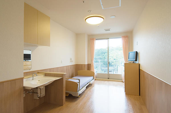 介護老人保健施設 葵の園・我孫子（支援相談員/常勤）の社会福祉主事任用求人メイン写真4