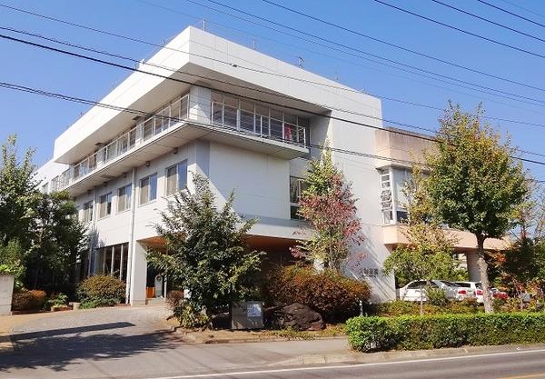 医療法人大和会　大和病院（常勤）の看護助手求人の写真