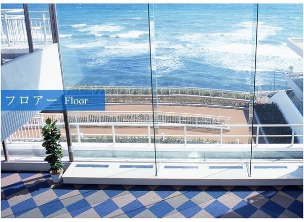 パシフィック・ホスピタル（常勤）の介護福祉士求人メイン写真3