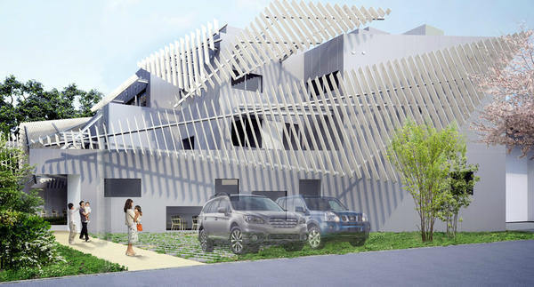 成城木下病院の助産師求人の写真