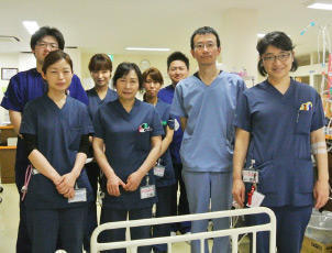 医療法人社団 星晶会　あおい病院（病棟/常勤）の看護師求人メイン写真2