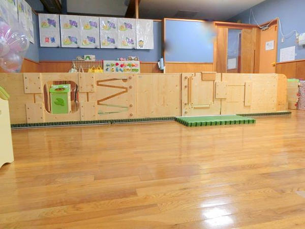 みそら保育園（常勤）の保育士求人メイン写真4