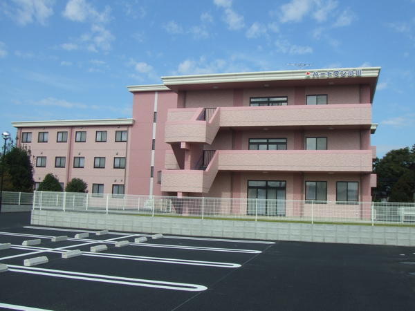 介護付有料老人ホームハートワン小川（契約社員）の介護職求人メイン写真4