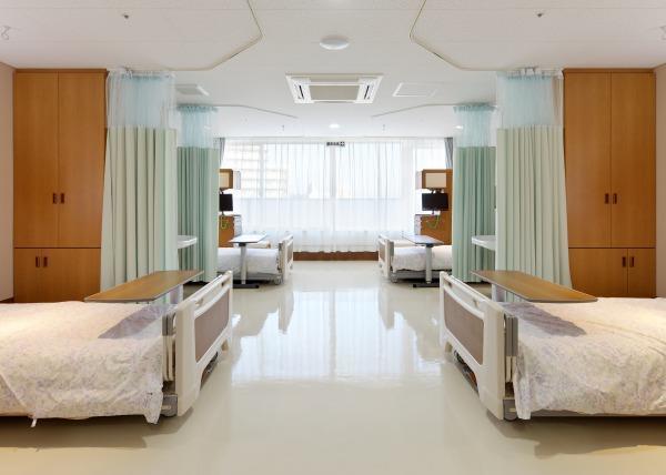 川口工業総合病院（常勤）の看護師求人メイン写真5