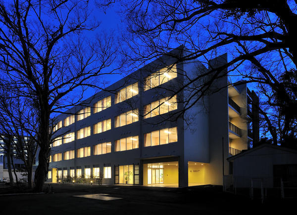 けやきの森病院（常勤）の看護助手求人サブ写真1