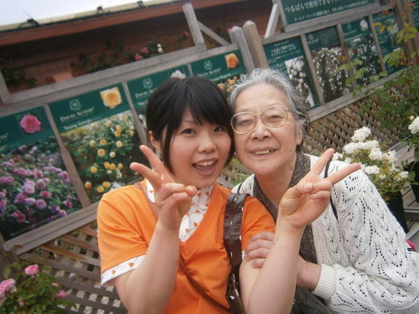 グループホームいっしん館玉造（契約社員）の介護福祉士求人メイン写真5