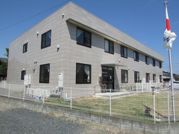 サ高住ここいち神立（契約社員）の介護職求人メイン写真4