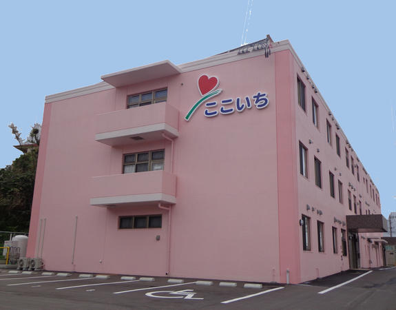 サ高住ここいち池原（常勤）のケアマネジャー求人メイン写真4