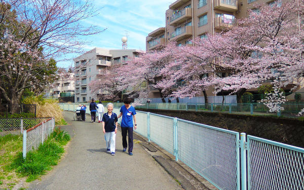 医療法人社団総生会　麻生リハビリ総合病院（常勤）の作業療法士求人メイン写真2