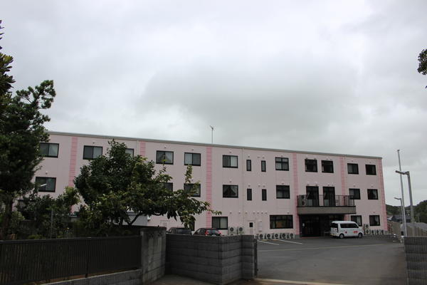 サ高住ここいち守谷（契約社員）の介護福祉士求人メイン写真4