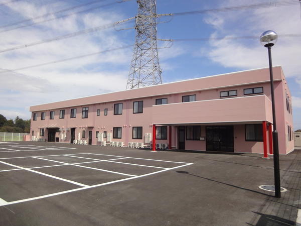 サ高住ここいち下妻（常勤）の介護職求人メイン写真4