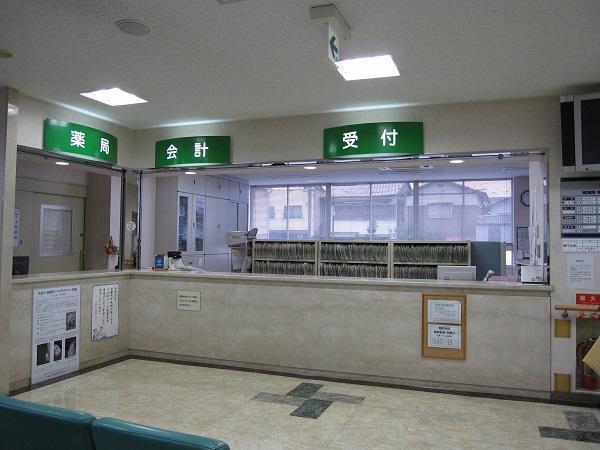 医療法人社団たけお会　岩佐病院（常勤）の医療事務求人メイン写真2