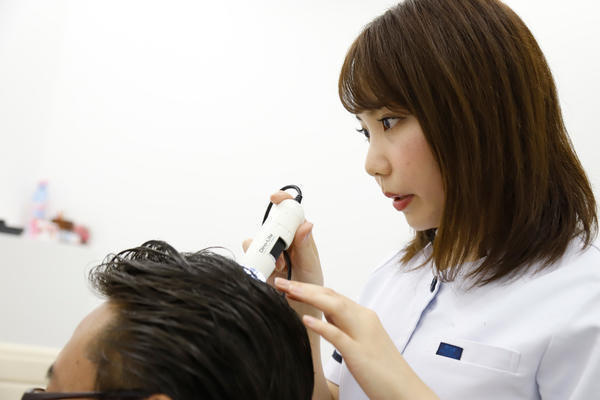 AGAスキンクリニック　横浜院（常勤）の一般事務求人メイン写真3