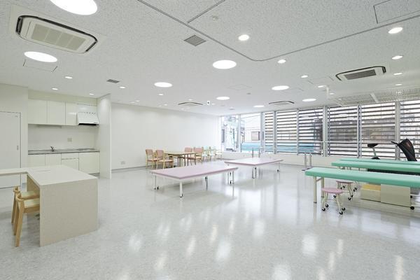 梶原診療所（パート）の臨床検査技師求人メイン写真4