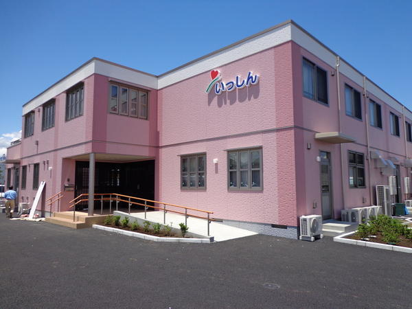 サ高住ここいち深谷（常勤）の看護師求人メイン写真4