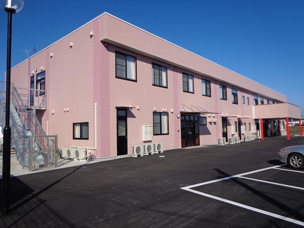 サ高住ここいち水戸城東（契約社員）の介護職求人メイン写真4