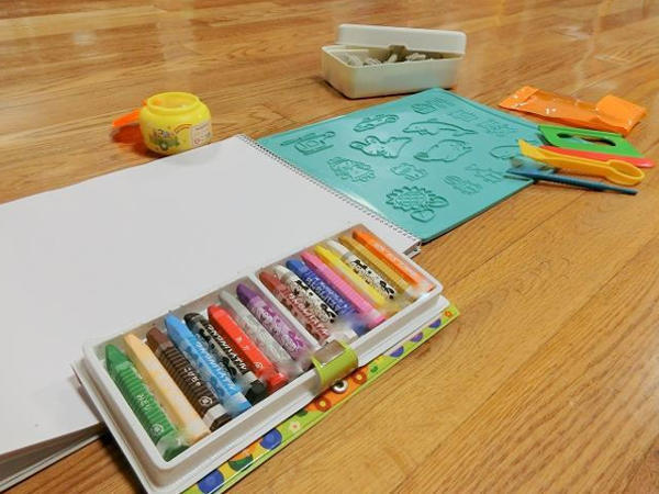 みそら保育園（常勤）の保育士求人メイン写真2