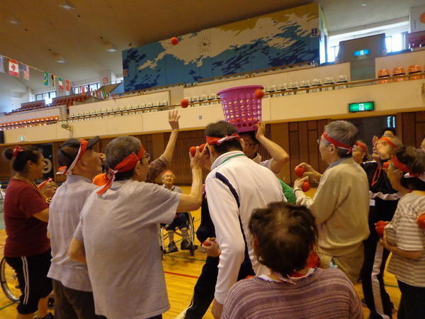 介護付有料老人ホームハートワン小川（常勤）の准看護師求人サブ写真2