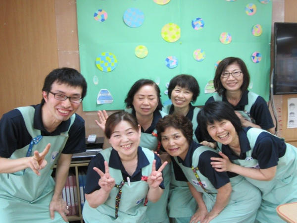 介護付有料老人ホーム らくえん春岡館（常勤）の介護職求人の写真