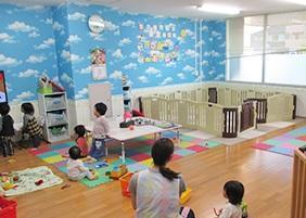 奥島病院（常勤）の介護職求人サブ写真1